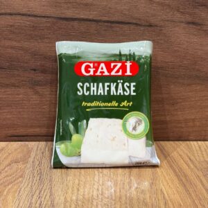 Gazi Ser Owczy 200g.