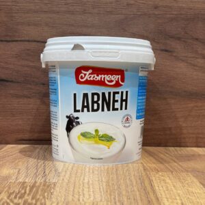 Jasmeen Labneh 1kg