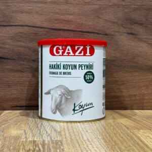 Gazi Ser Owczy 400g