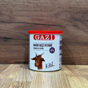 Gazi Ser Kozi 400g
