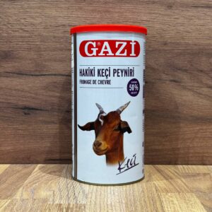 Gazi Ser Kozi 800g