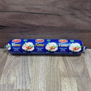 Pavo Kiełbasa Drobiowa 500g.