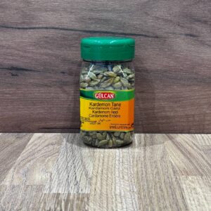 Gulcan Kardamon Cały 130g