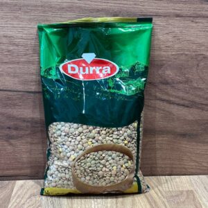 Durra Soczewica Zielona 800g