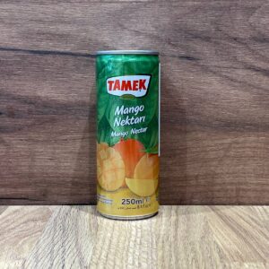 Tamek Nektar Mango 250ml