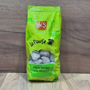 Calabacita Suszone Figi 500g.