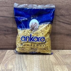 Ankara Makaron Eriste 500g