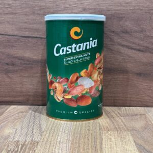 Castania Miz Orzechów Libańskich 450g