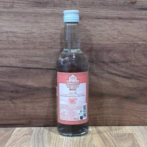 Fantasia Woda Różana  500ml