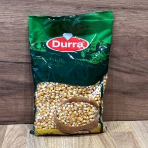 Durra Popcorn 800g
