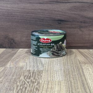 Durra Faszerowane Liście Winogron 400g