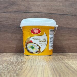 Hajdu Libański Labneh 600g