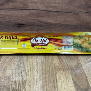 Oz-Yil Yufka Ciasto na Baklawę 470g.