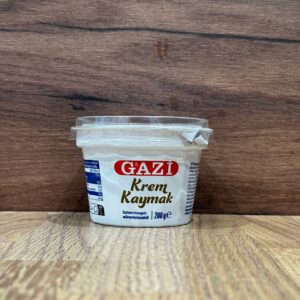 Gazi Kajmak 200g
