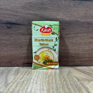 Kasih Hummus 135g