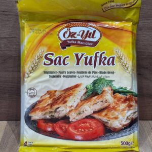Oz-Yil Ciasto Yufka 500g