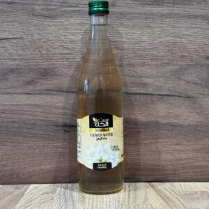 Setalkel Woda Kwiatowa 500ml