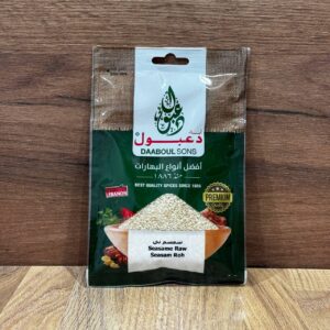 Daaboul Sezam 50g