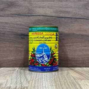Harissa Pasta Paprykowa 380g
