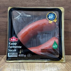 Koc Sucuk 400g