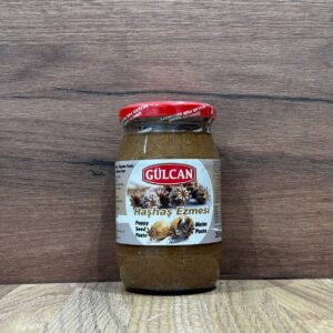 Gulcan Pasta Makowa 350g