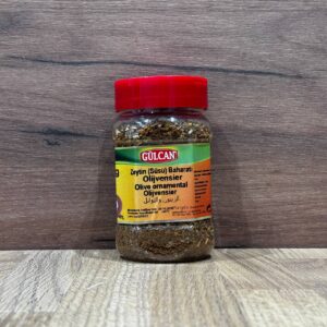 Gulcan Przyprawa do Oliwek 100g.
