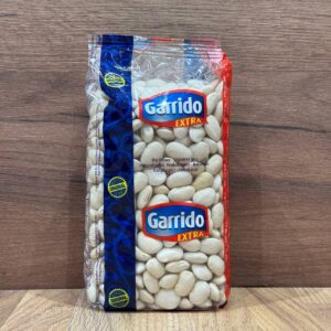 Garrido Fasola 800g