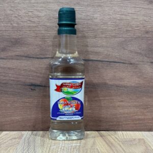 Arabian Garden Ocet Jabłkowy 474ml