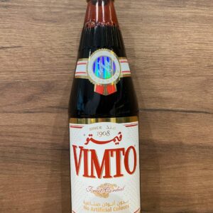 Vimto Syrop Wieloowocowy 710ml