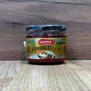 Lorena Sos Sambal 300g