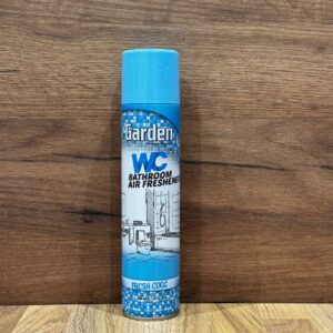 Garden Odświeżacz Fresh Cool 300 ml