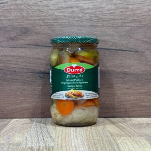 Durra Sałatka Warzywna 720g