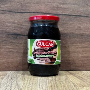 Gulcan Melasa z Karobu 450g