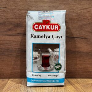 Caykur Herbata Kamelia 500g