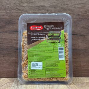 Lorena Kadayif Pieczony 200g