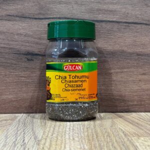 Gulcan Nasiona Chia 200g