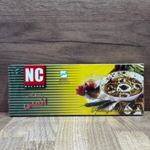 NC Makarony Jesionowy 500g