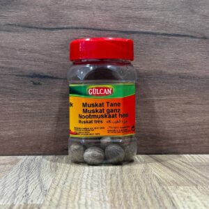 Gulcan Gałka Muszkatołowa 15 szt.