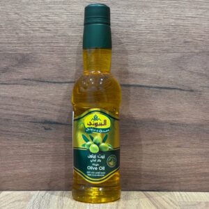 Al Bayrouty Oliwa 350ml