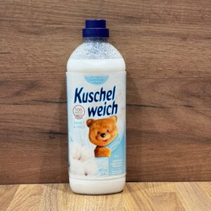 Kuschel Weich Płyn do Płukania White