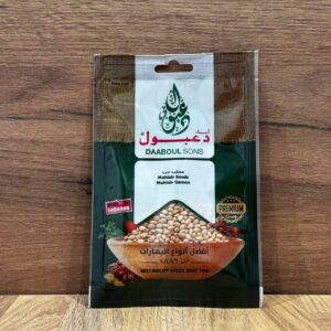 Daaboul Mahlab Cały 20g
