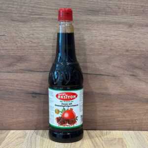 Nergiz Melasa z Granatu 750ml