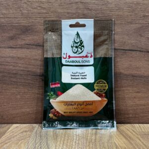 Daaboul Drożdże 50g