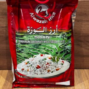 Zwan Ryż Basmati 5kg