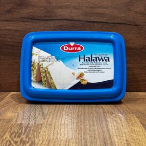 Durra Chałwa Extra Pistacjowa 700g