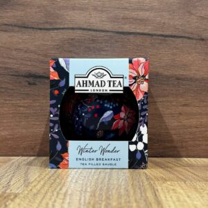 Ahmad Tea Bombka English Breakfast 25g