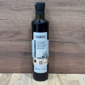Herbal Olej z Czarnuszki 500ml