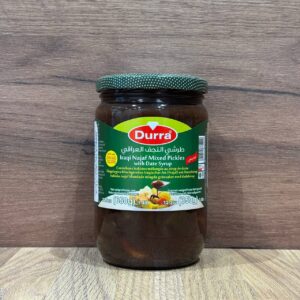 Durra Mix Warzyw Styl Irak 650g