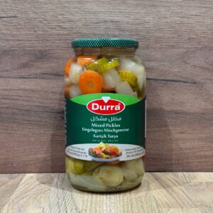 Durra Sałatka Warzywna 1,4kg