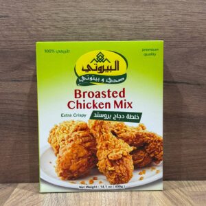 Albayrouty Panierka 400g